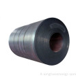 Q420 Whot Rolled Black Carbon Steel Coil
